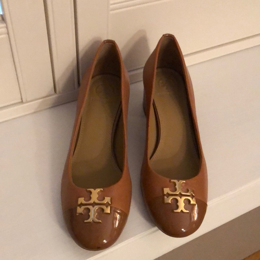 Tory Burch shoes